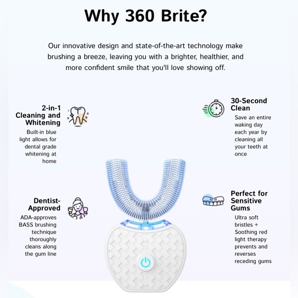 360 Brite Brush - Picture 11 of 13